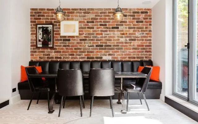 Veeve - Kingly Kensington