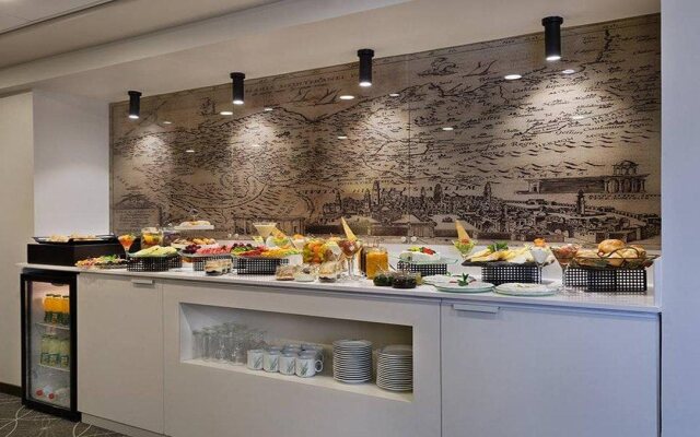 Prima Kings Hotel