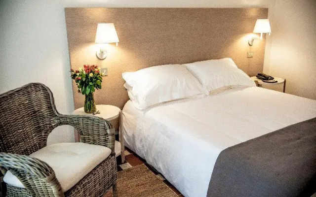 Gemini Hotel Casole d'Elsa