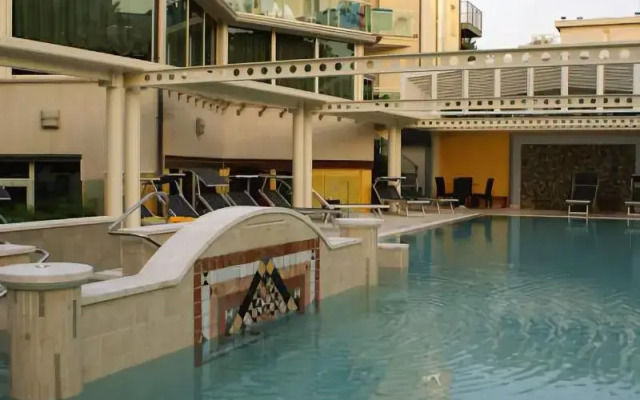 Hotel Lady Mary