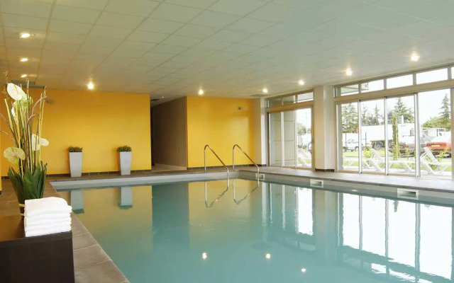 Nemea Appart Hotel Toulouse Aéroport