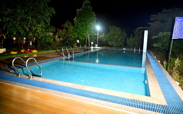 K K Tree Retreat