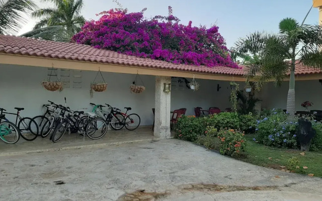 Hotel Rio Dulce
