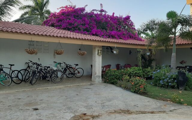 Hotel Rio Dulce