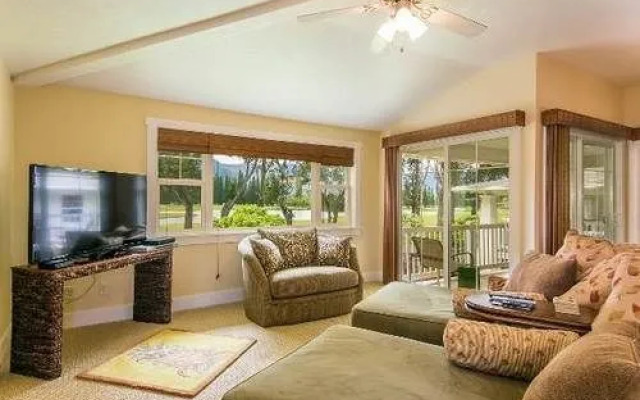 Plantations At Princeville 1321 3 Bedroom Condo