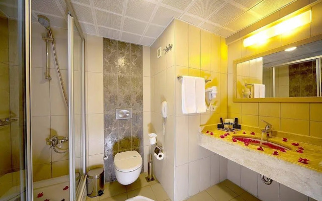Gumuldur Resort Hotel - All Inclusive