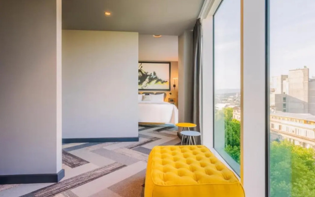 Radius Hotel Tbilisi