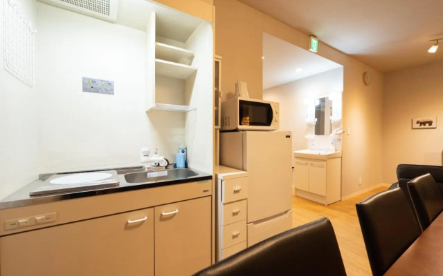 Hotel Azuma See