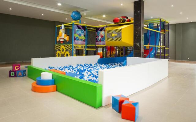 Itatiaia Resort & Eventos