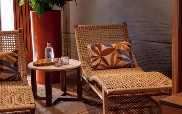 Palais Ségurane Nice Boutique Hôtel