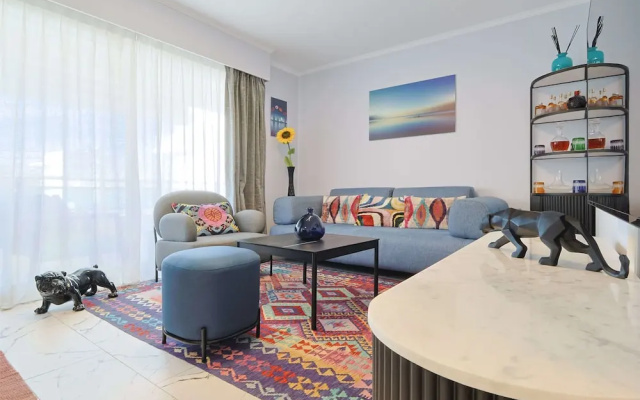323 Le Californie in Cannes