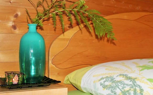 Bio Appartement Pichler