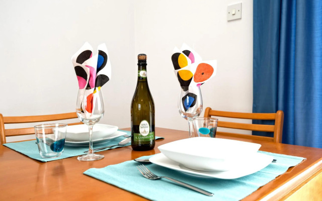 Sunny Hill Hotel Apartments