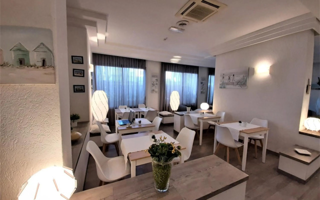 Hotel Arlecchino