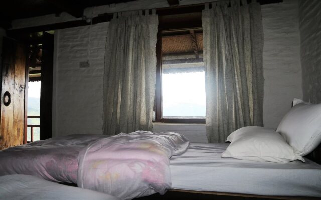 Dhampus Village Eco Lodge