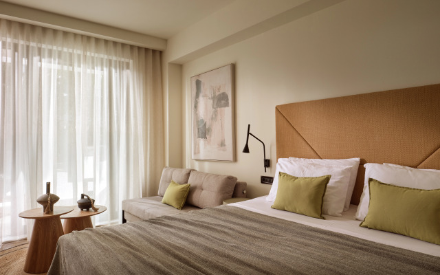 The Lesante Luxury Hotel and Spa