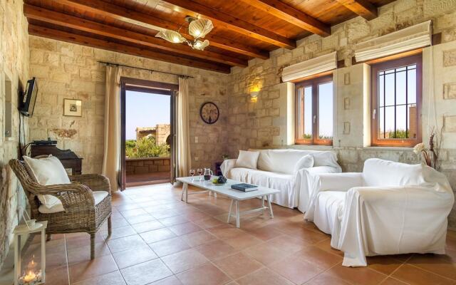 Emerald Villa