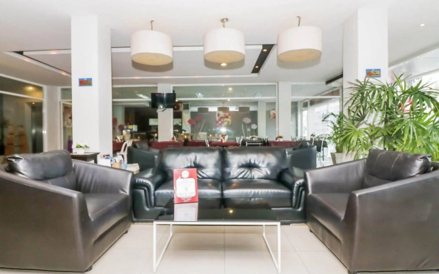 Nida Rooms Ratsada Laem Hin Pier