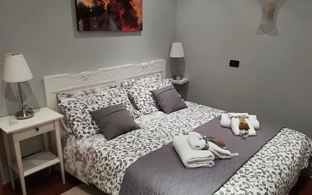 Ca Marco Polo Tourist Apartment