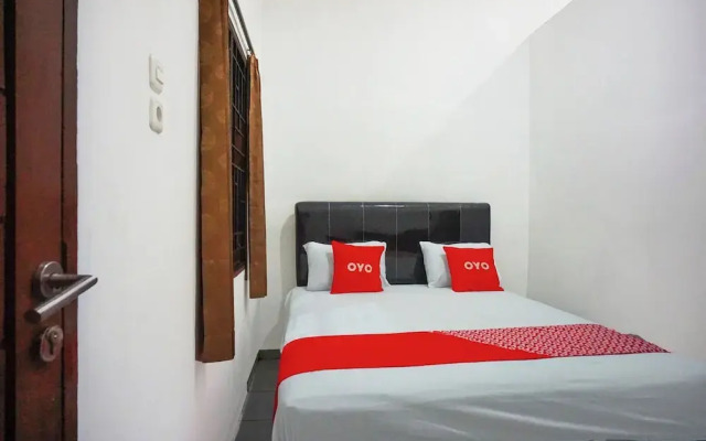 Super OYO Resident- K Syariah