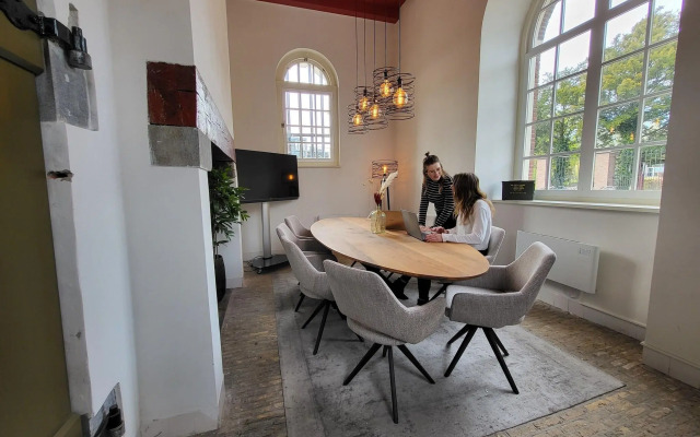 Boutique Hotel d'Oude Morsch