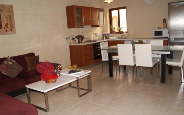 Ta Maria Penthouse