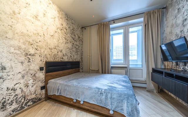 GoodApart на Пулковской