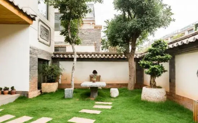 Daoshe Boutique Inn