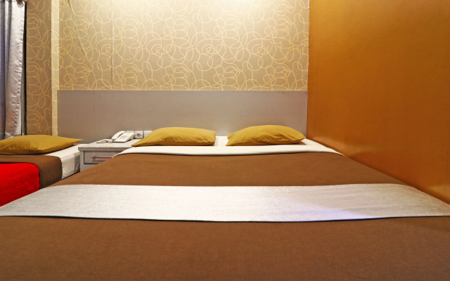 Eve Hotel – Guest Rooms – Bandung