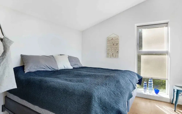 5 Star Holiday Home in Vejby