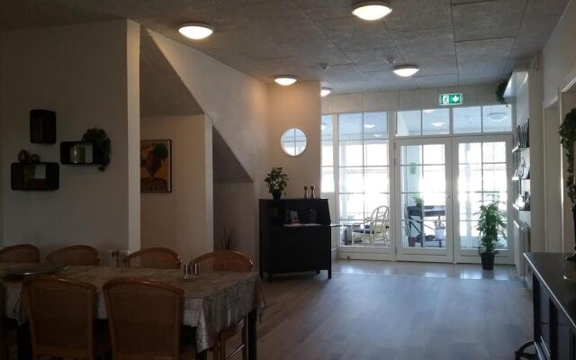 Hals Hotel