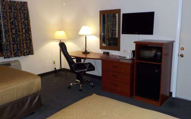 SureStay Hotel by Best Western Greenville
