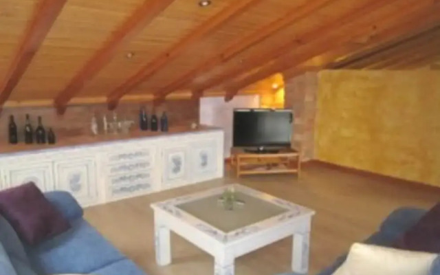 Aptos Almagro El Aposento de Tirso