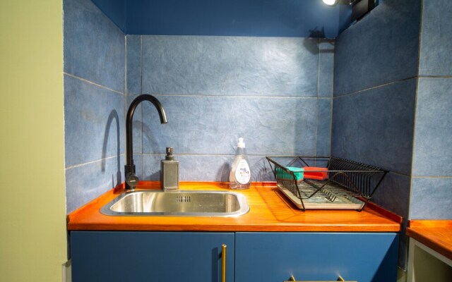 Stunning Studio Apartment in Beograd, Serbia