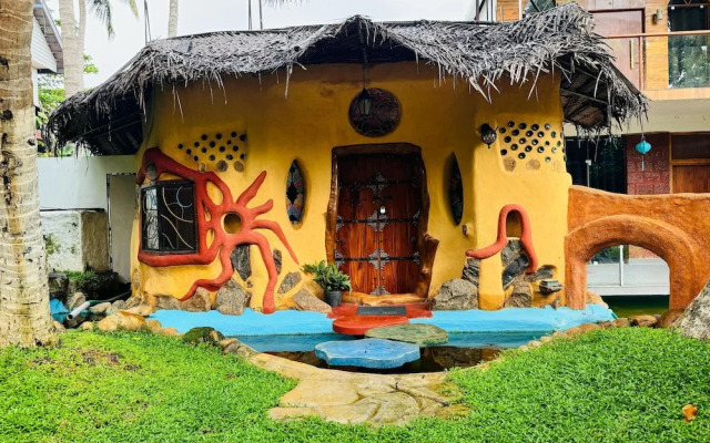 Udaya Ayurveda Resort
