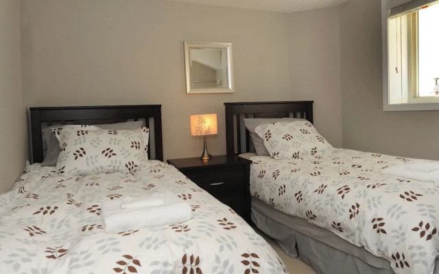 Boardwalk Homes - Vacation Homes & Executive Suites