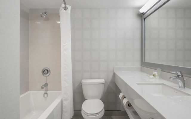 Birchwood Inn, BW Premier Collection