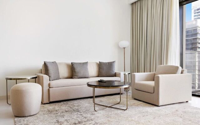 Silkhaus Marina Vista - Dubai Harbour