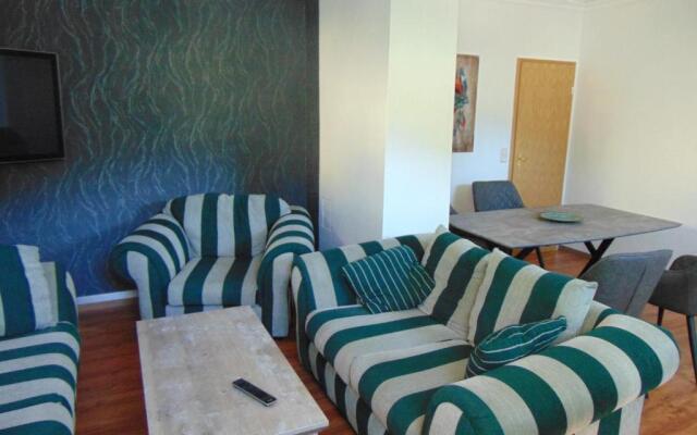 Ferienappartement No.18