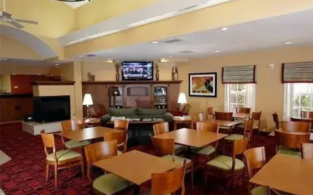 Residence Inn Fort Lauderdale Weston