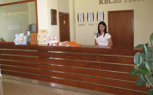 Hotel Veris
