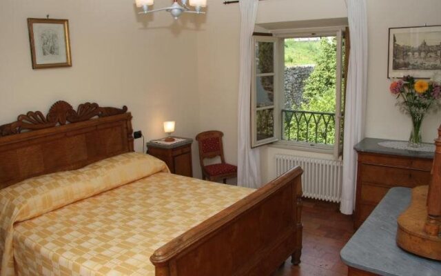 Villa Crella