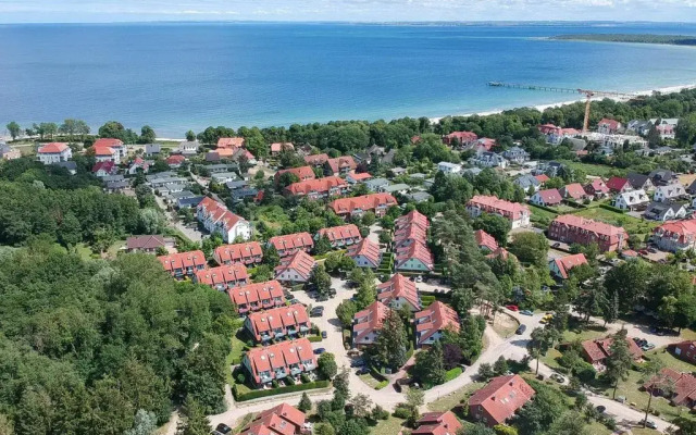 Papillon Wohnung 18-6