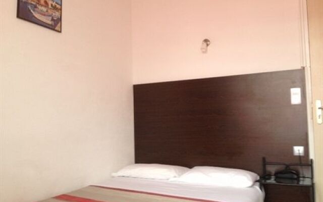 Hotel Savoy