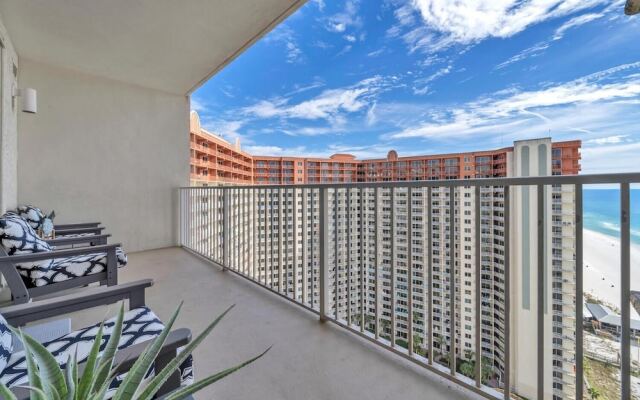 Shores of Panama 2004