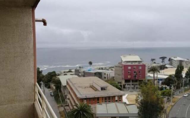 Departamento en Valparaíso Marigen