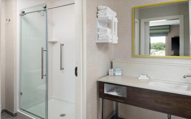 Hampton Inn & Suites Indianapolis West Speedway