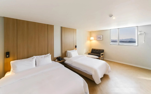 Hotel OU
