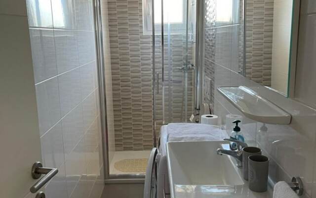 Bilja - 20 M From the sea - A4