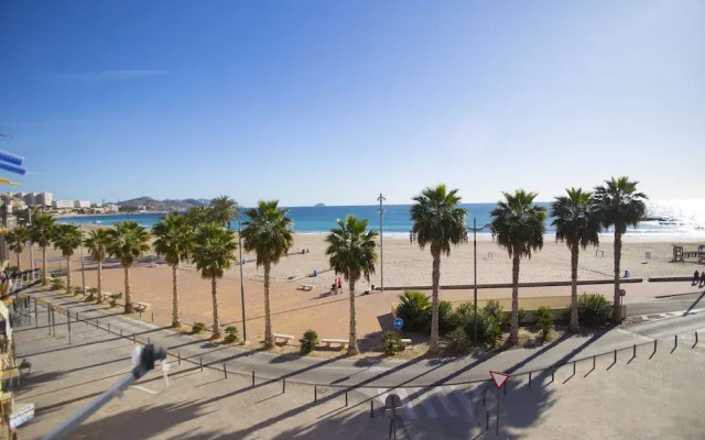 HappyVila Fisherhouse Apartments